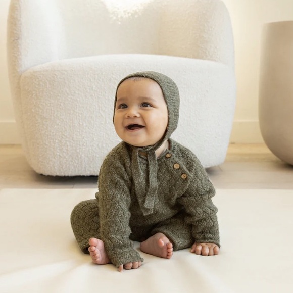 Quincy Mae Jumpsuit - Picture 3 of 10